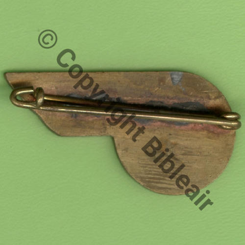 553 GAO.553 GARDE AU RHIN  STRASBOURG  SM Eping soudee Dos lisse ROUGE TRANSLUCIDE STRIE Src.Y.GENTY 99Eur(x2) 